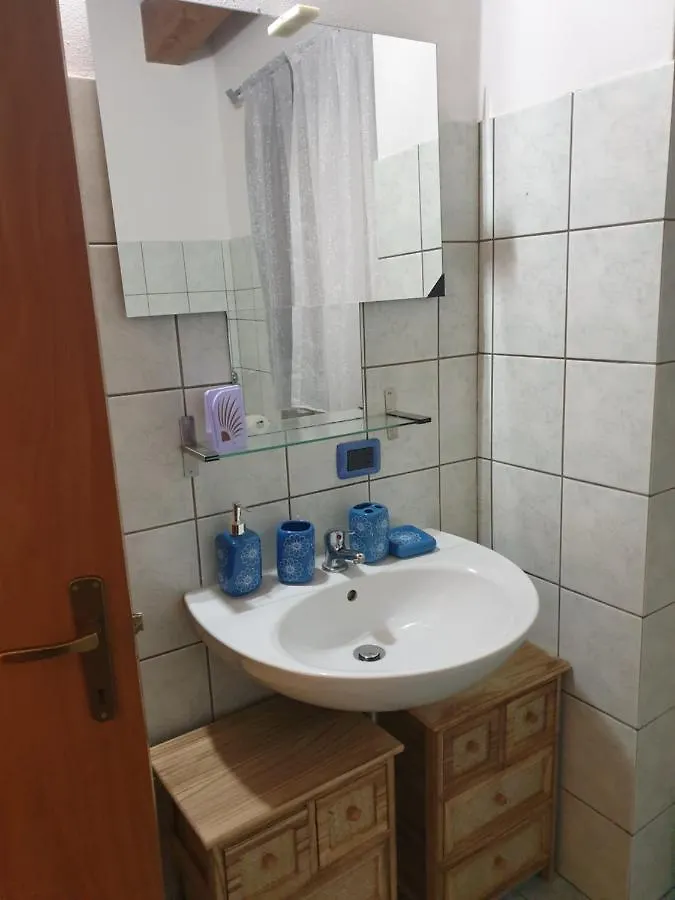 Romeo2 Apartment Somma Lombardo Italy