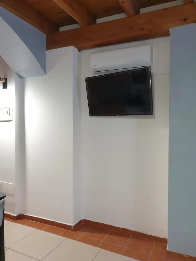 Romeo2 Apartment Somma Lombardo