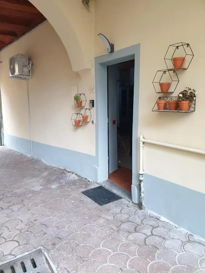 Romeo2 Apartment Somma Lombardo 0*,  Italy