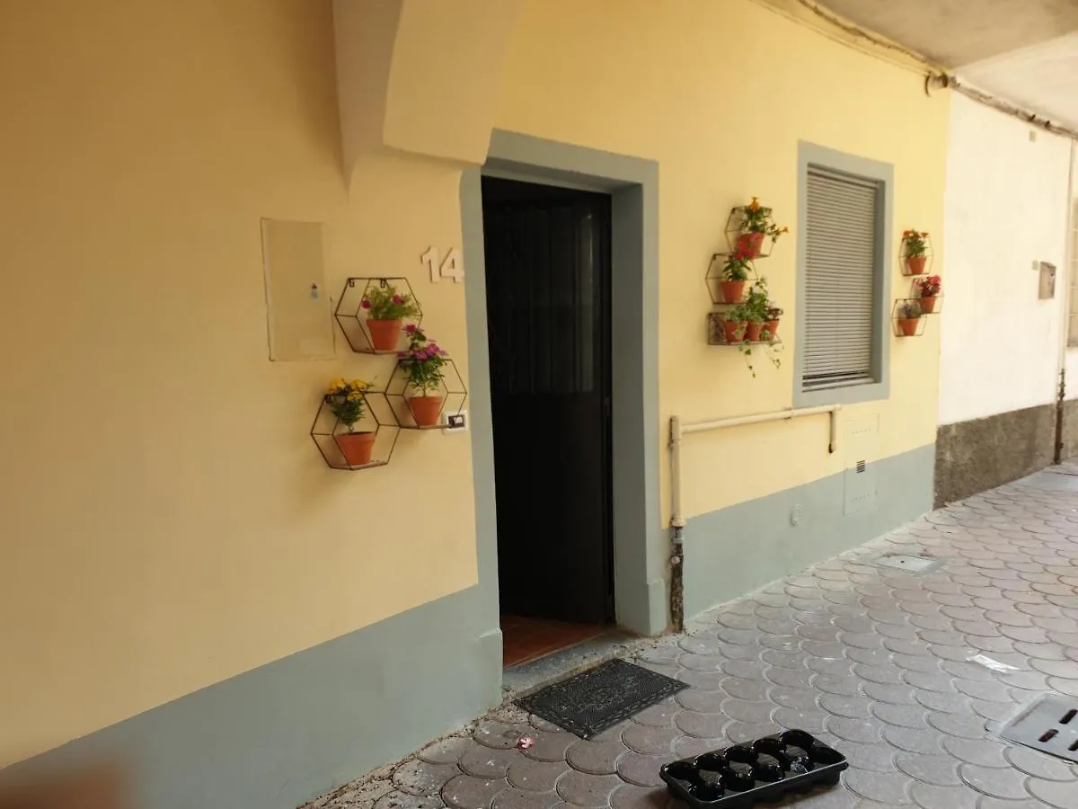 Romeo2 Apartment Somma Lombardo