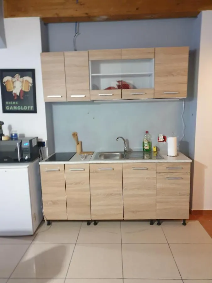 Romeo2 Apartment Somma Lombardo