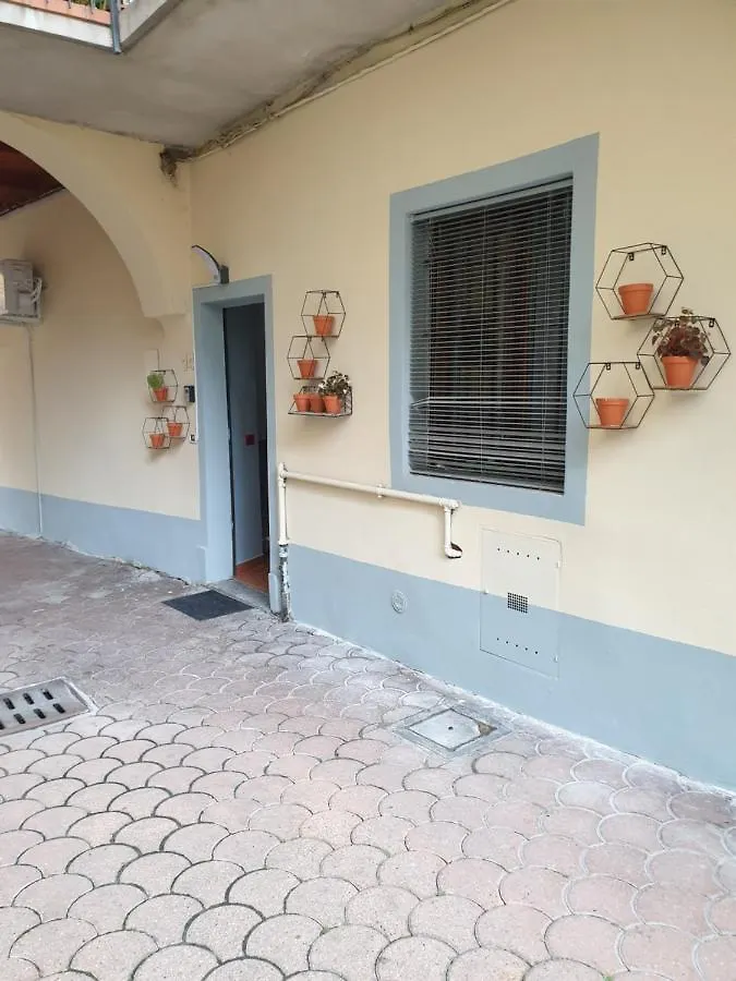 Romeo2 Apartment Somma Lombardo