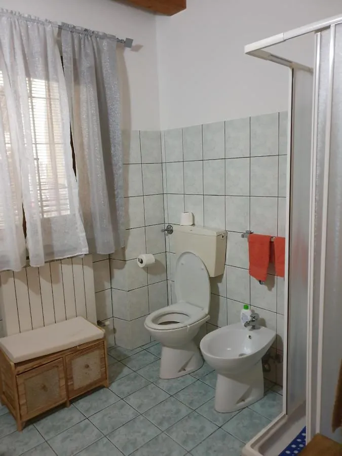 Romeo2 Apartment Somma Lombardo