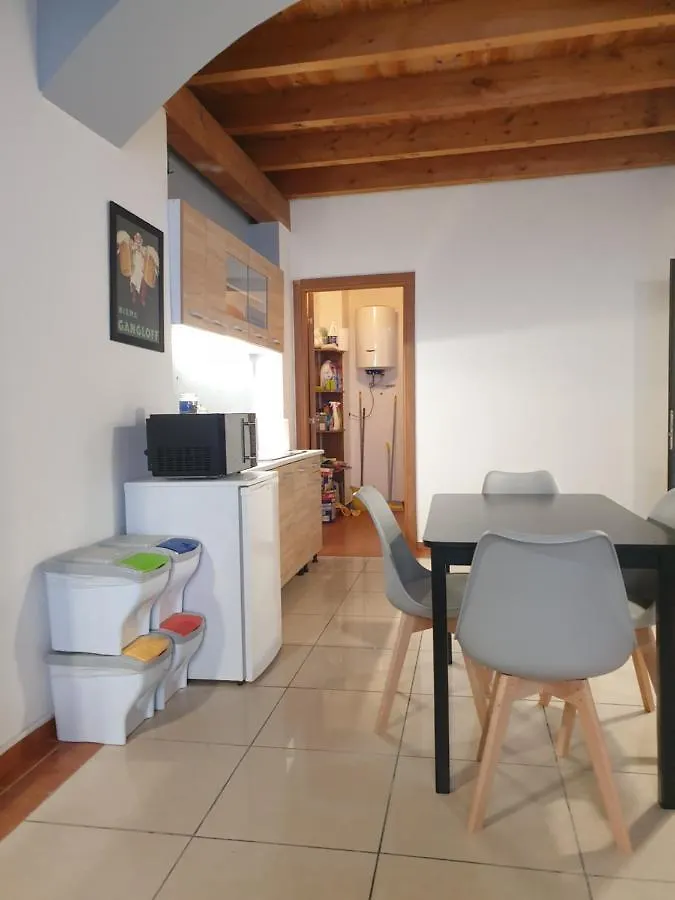 Romeo2 Apartment Somma Lombardo