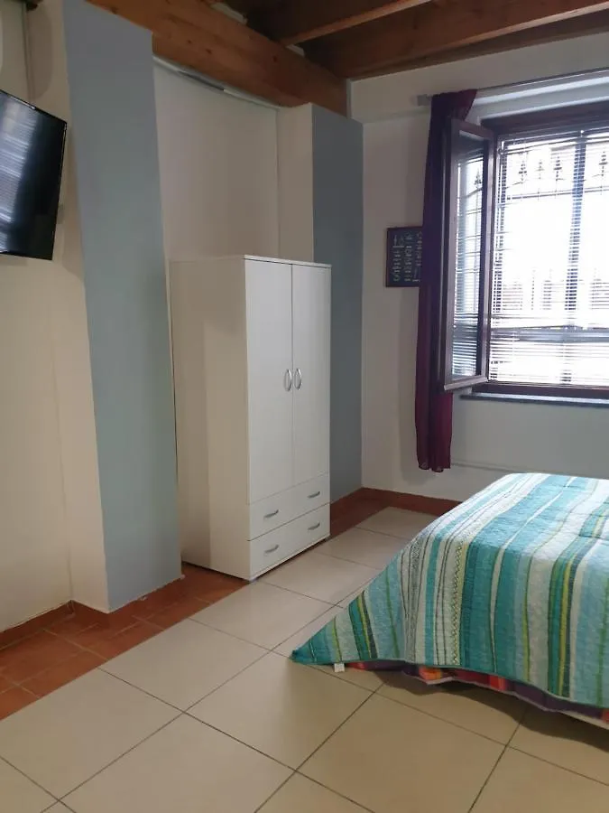 Romeo2 Apartment Somma Lombardo
