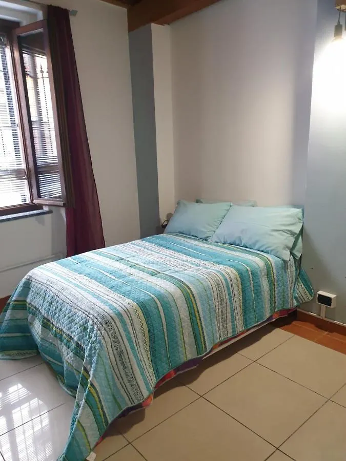 Romeo2 Apartment Somma Lombardo Italy