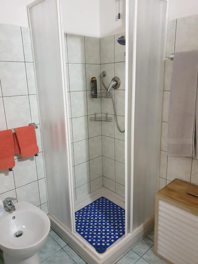 Romeo2 Apartment Somma Lombardo
