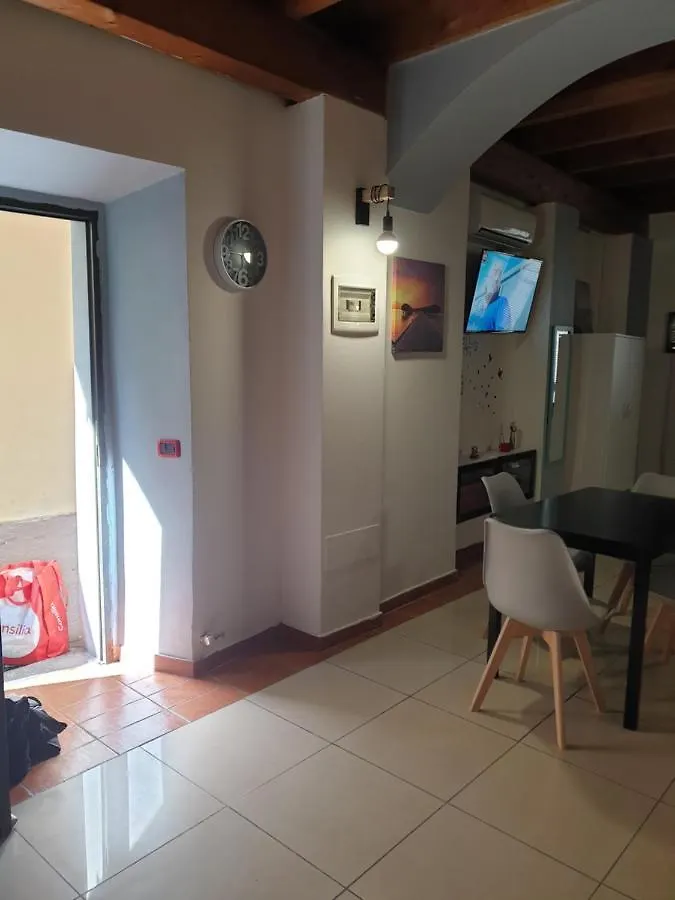 Romeo2 Apartment Somma Lombardo