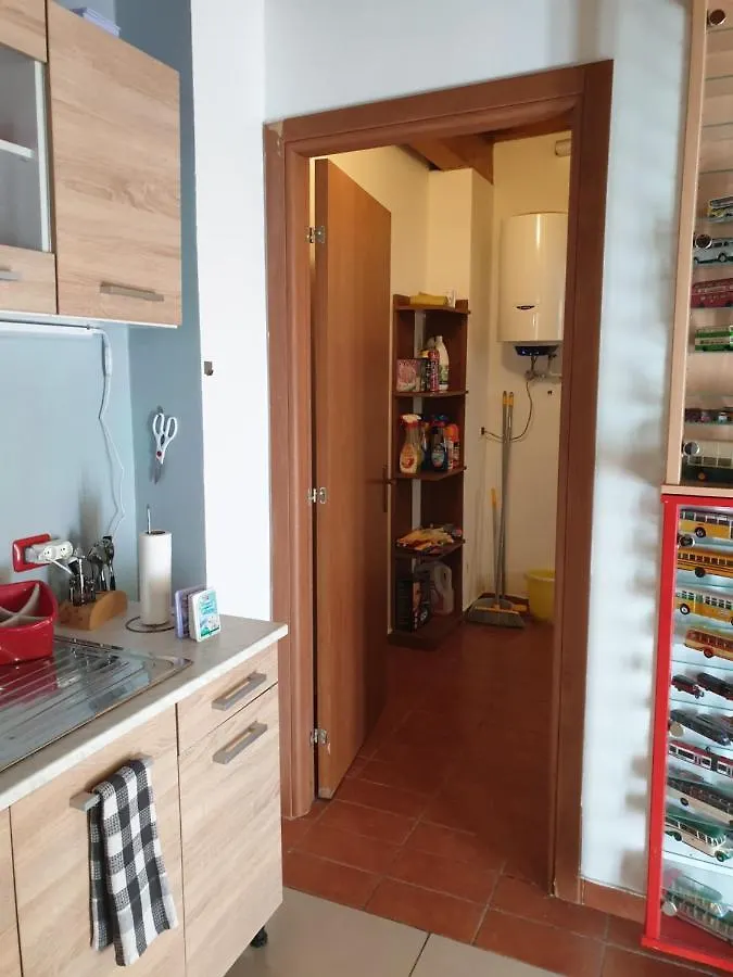 Romeo2 Apartment Somma Lombardo