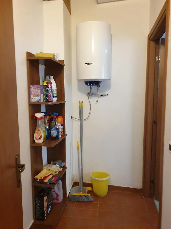 Romeo2 Apartment Somma Lombardo