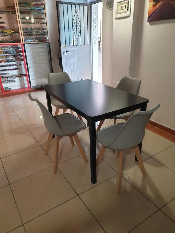 Romeo2 Apartment Somma Lombardo 0*,