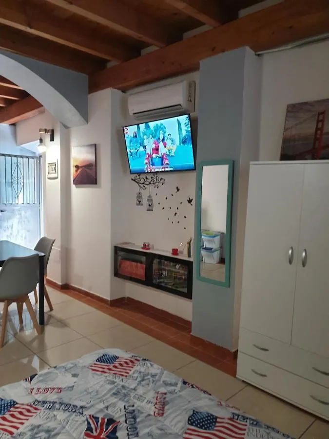 Romeo2 Apartment Somma Lombardo
