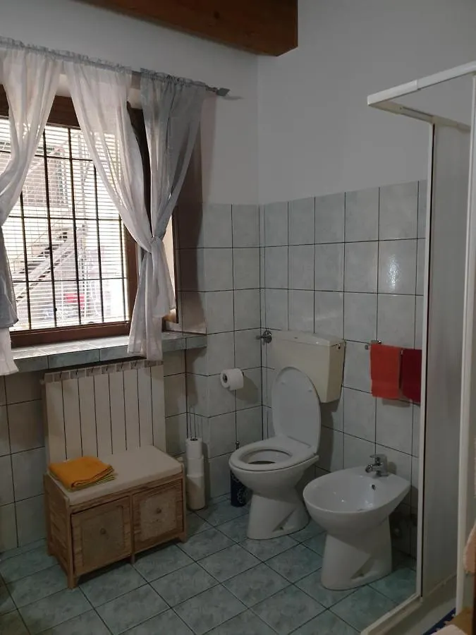 Romeo2 Apartment Somma Lombardo 0*,