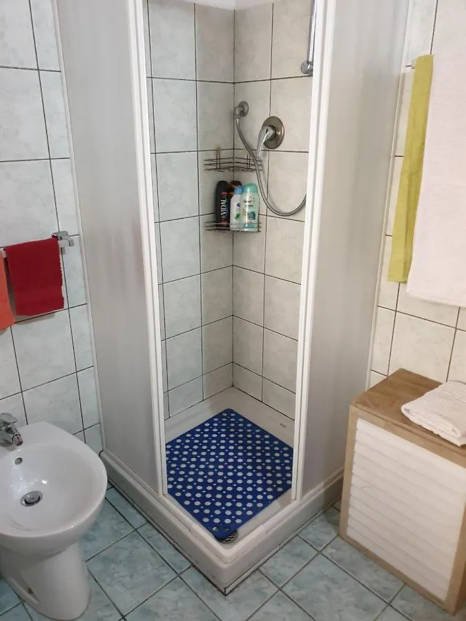Romeo2 Apartment Somma Lombardo