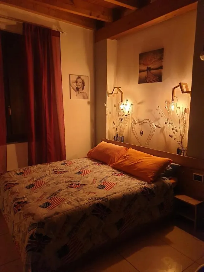 Romeo2 Apartment Somma Lombardo