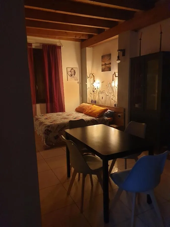 Romeo2 Apartment Somma Lombardo