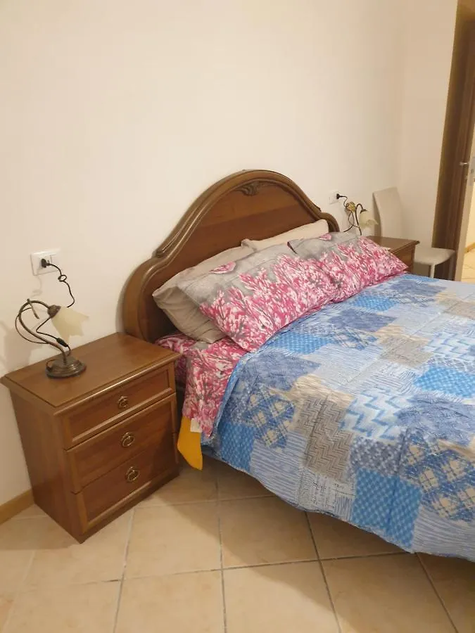 Romeo2 Apartment Somma Lombardo 0*,