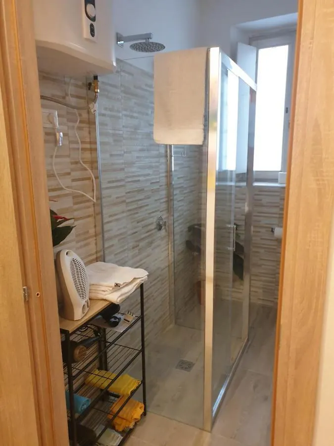 Romeo2 Apartment Somma Lombardo