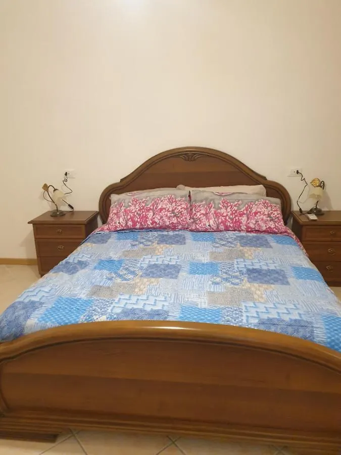 Romeo2 Apartment Somma Lombardo