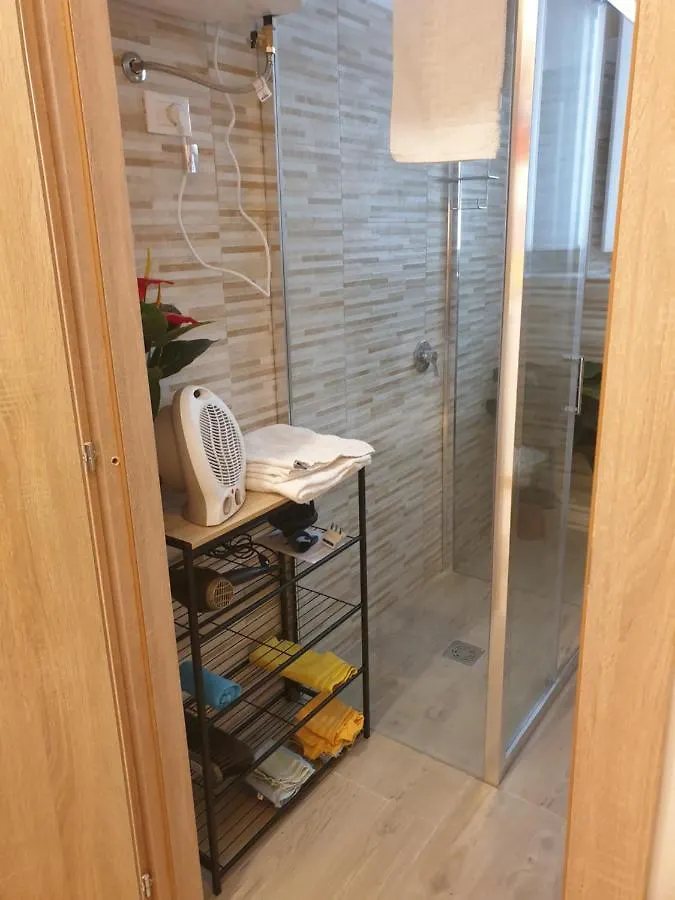 Romeo2 Apartment Somma Lombardo 0*,  Italy