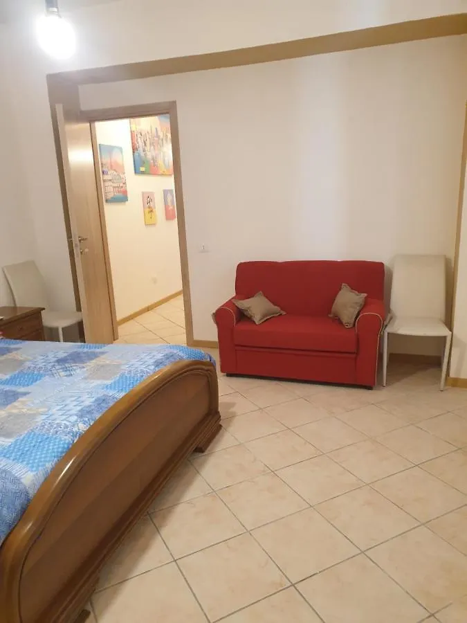 Romeo2 Apartment Somma Lombardo
