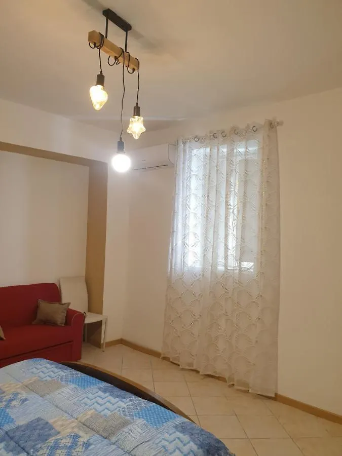 Romeo2 Apartment Somma Lombardo 0*,  Italy