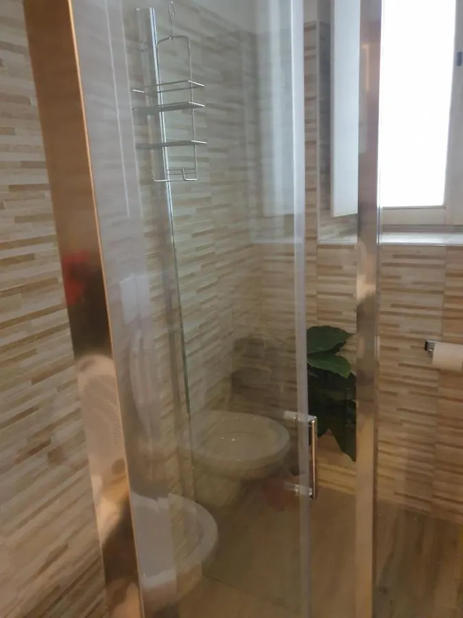 Romeo2 Apartment Somma Lombardo Italy