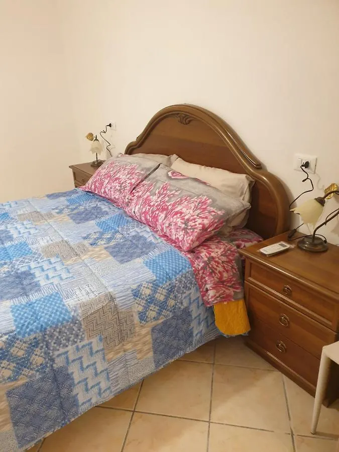 Romeo2 Apartment Somma Lombardo