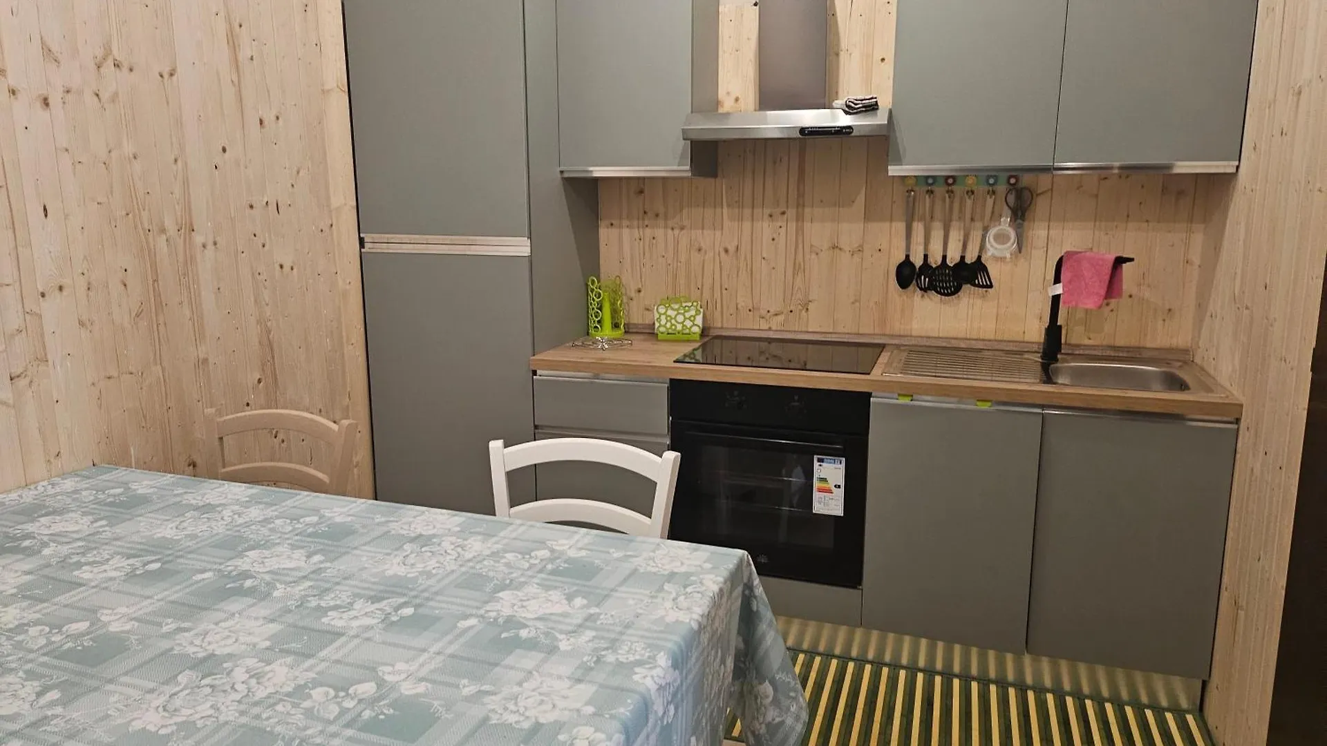 Romeo2 Apartment Somma Lombardo Italy