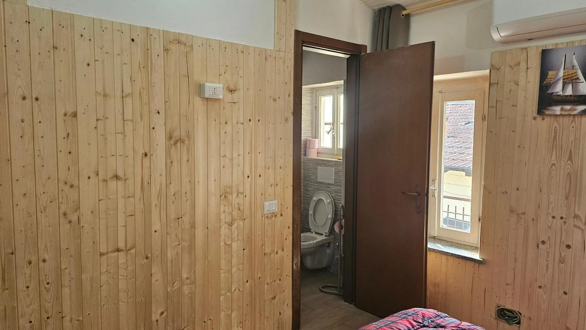 Romeo2 Apartment Somma Lombardo