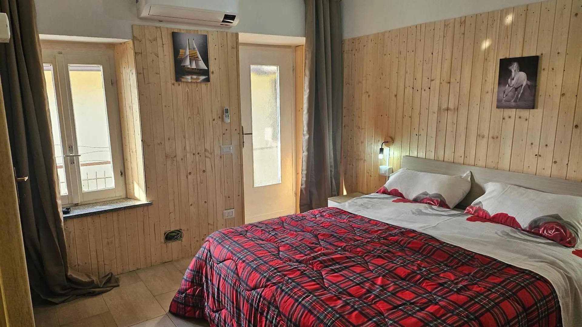 Romeo2 Apartment Somma Lombardo