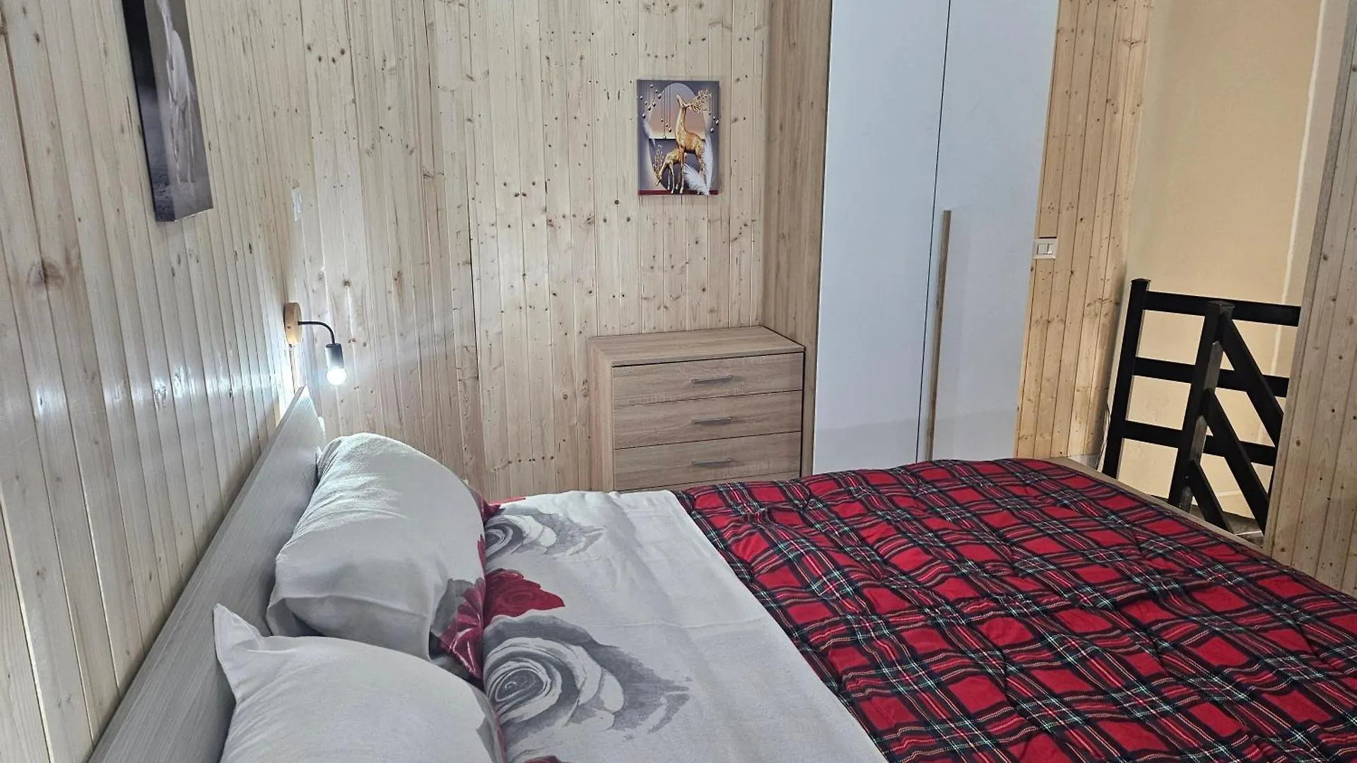 Romeo2 Apartment Somma Lombardo