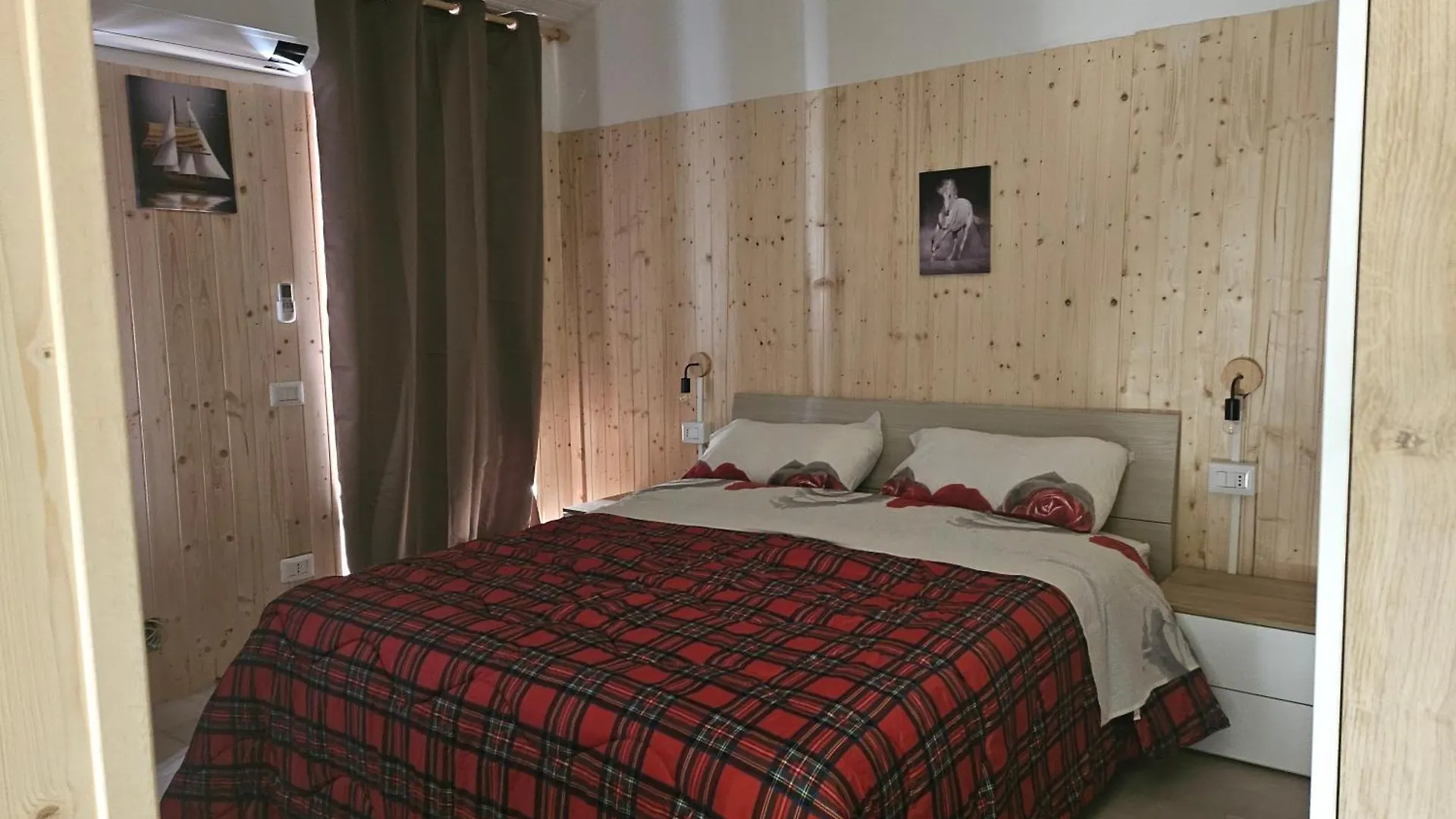 Romeo2 Apartment Somma Lombardo