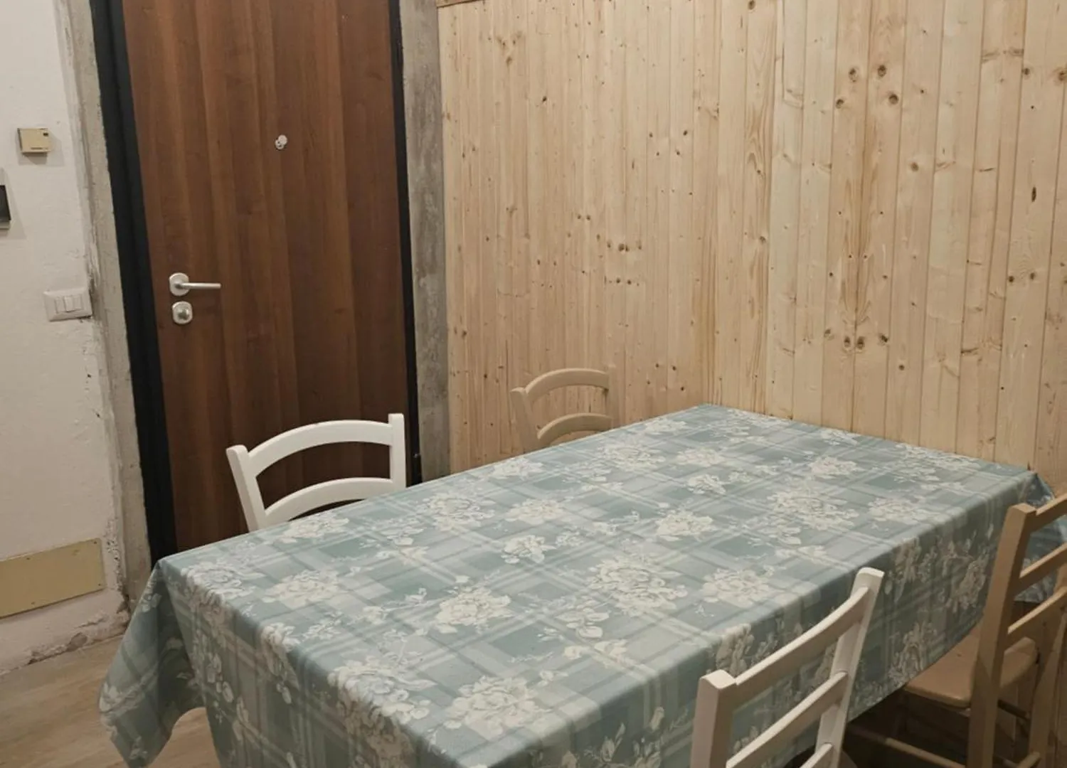 Romeo2 Apartment Somma Lombardo