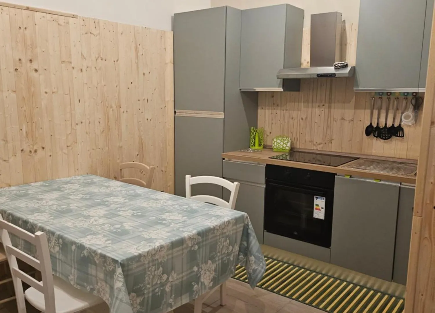 Romeo2 Apartment Somma Lombardo Italy
