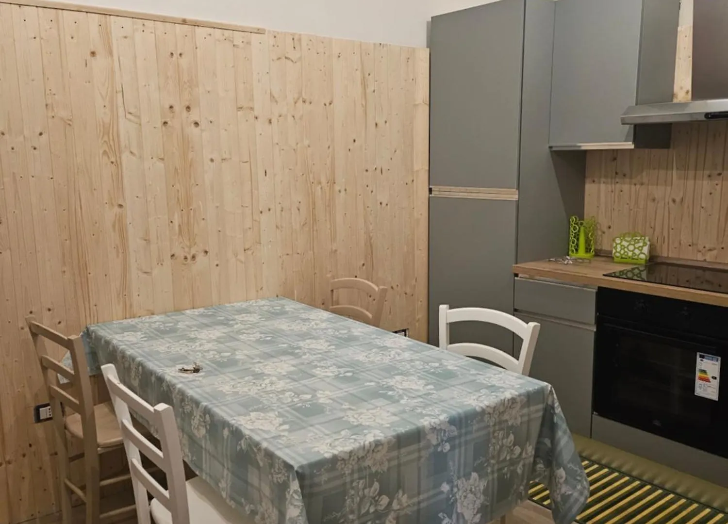 Romeo2 Apartment Somma Lombardo 0*,  Italy