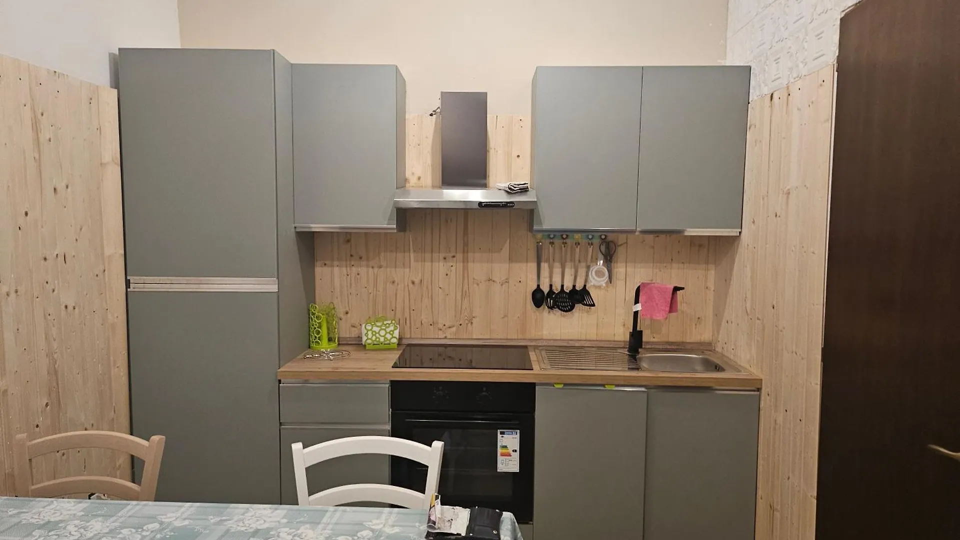 Romeo2 Apartment Somma Lombardo Italy
