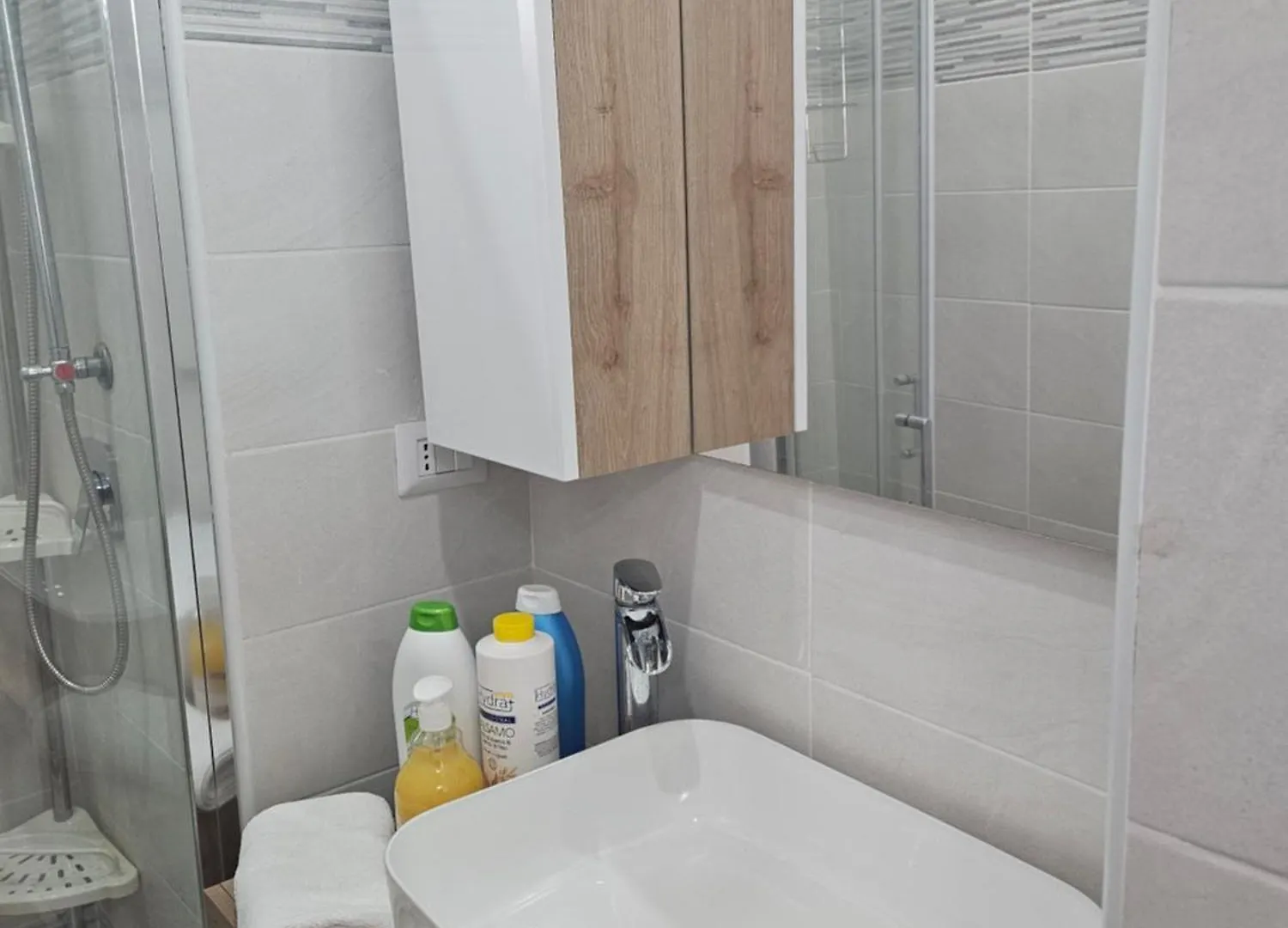 Romeo2 Apartment Somma Lombardo