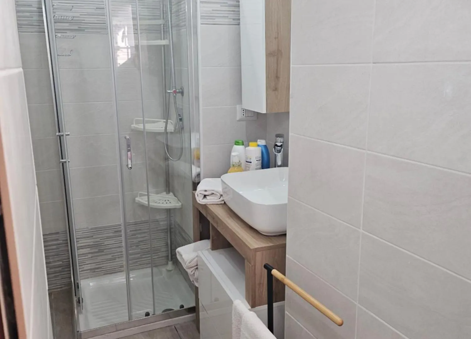 Romeo2 Apartment Somma Lombardo