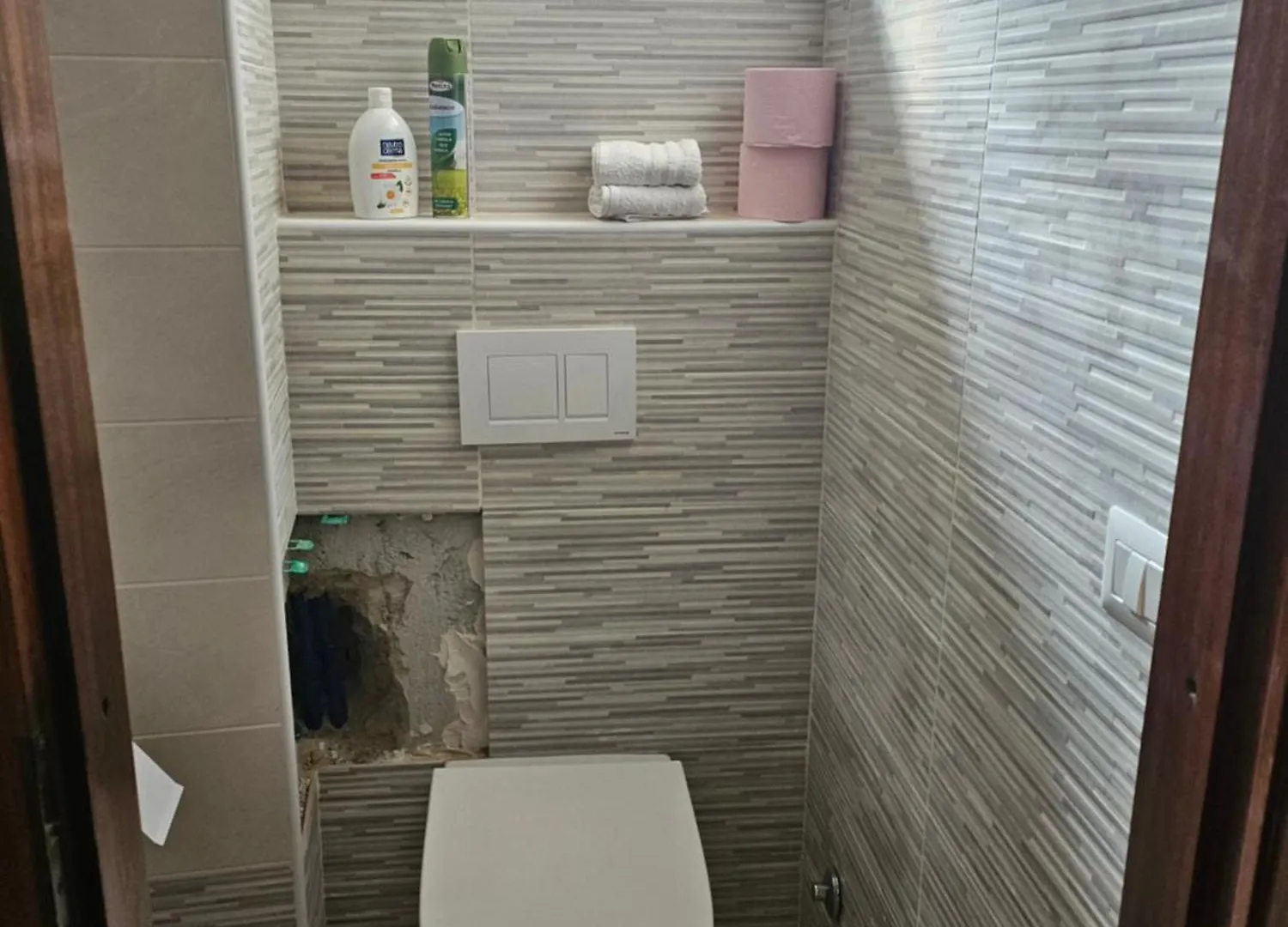 Romeo2 Apartment Somma Lombardo