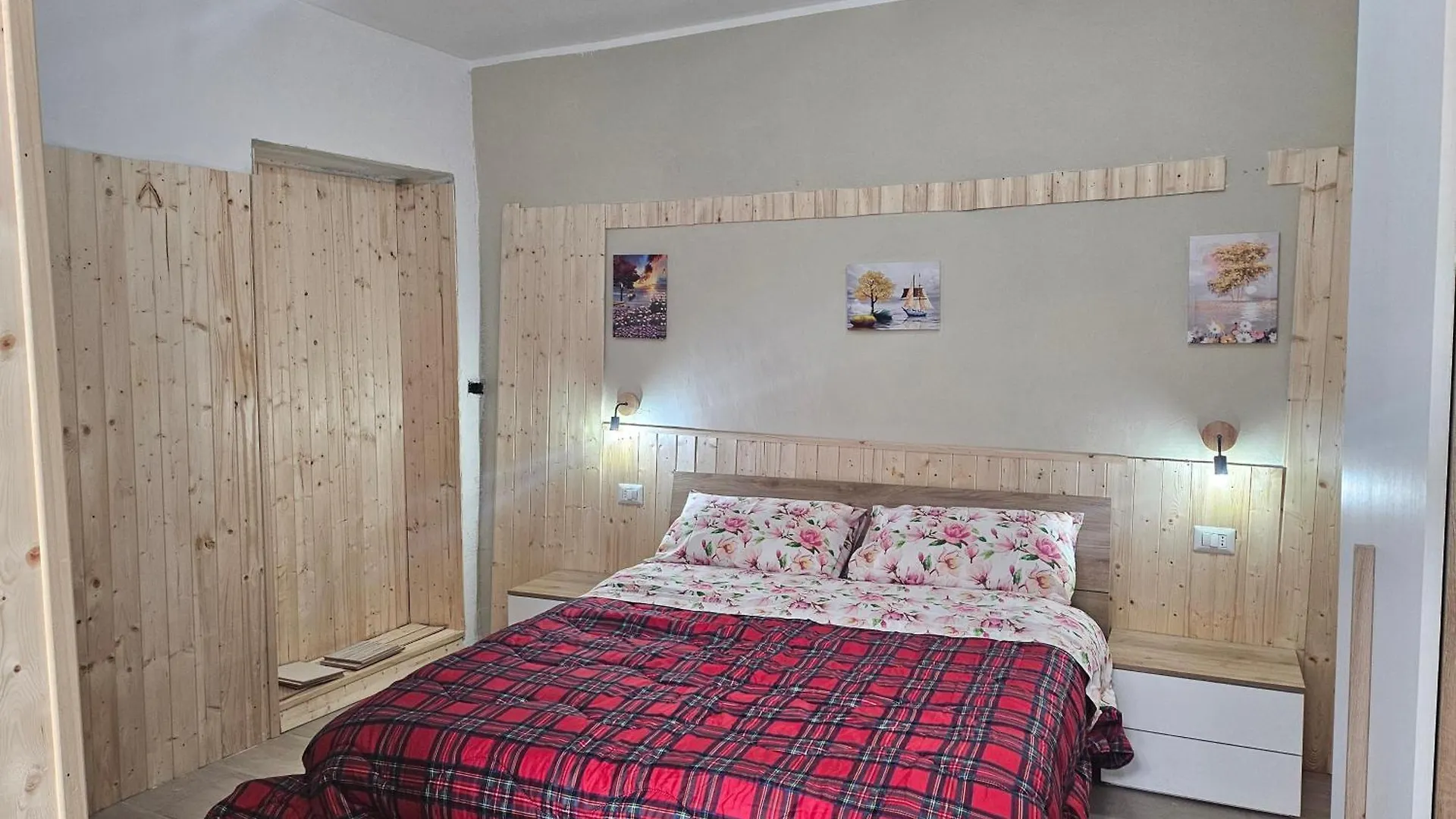 Romeo2 Apartment Somma Lombardo