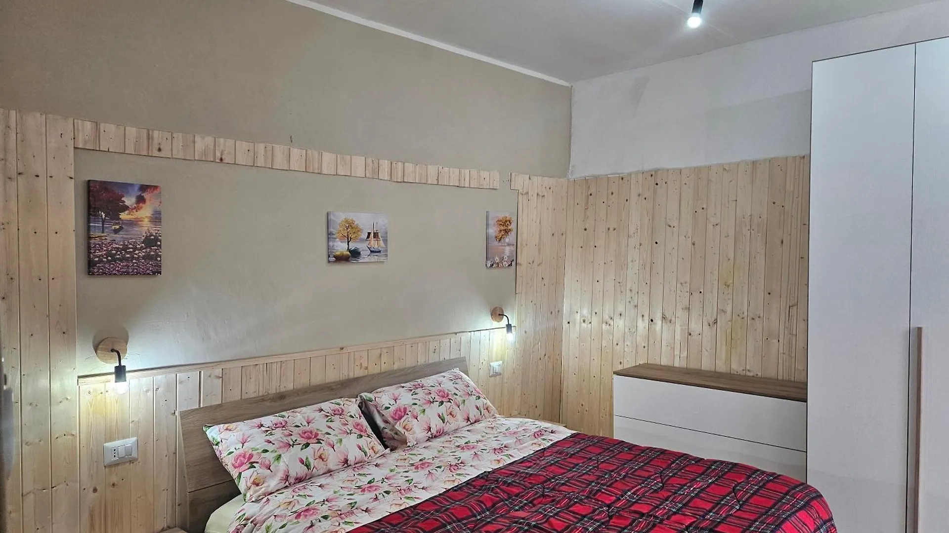 Romeo2 Apartment Somma Lombardo 0*,