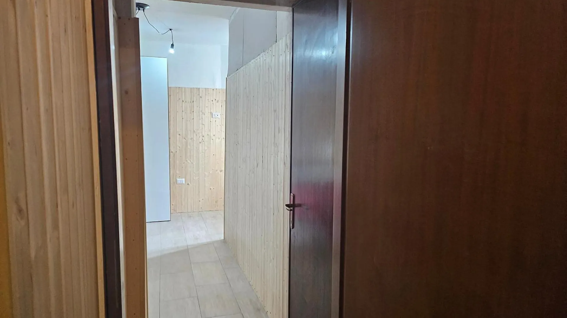 Romeo2 Apartment Somma Lombardo