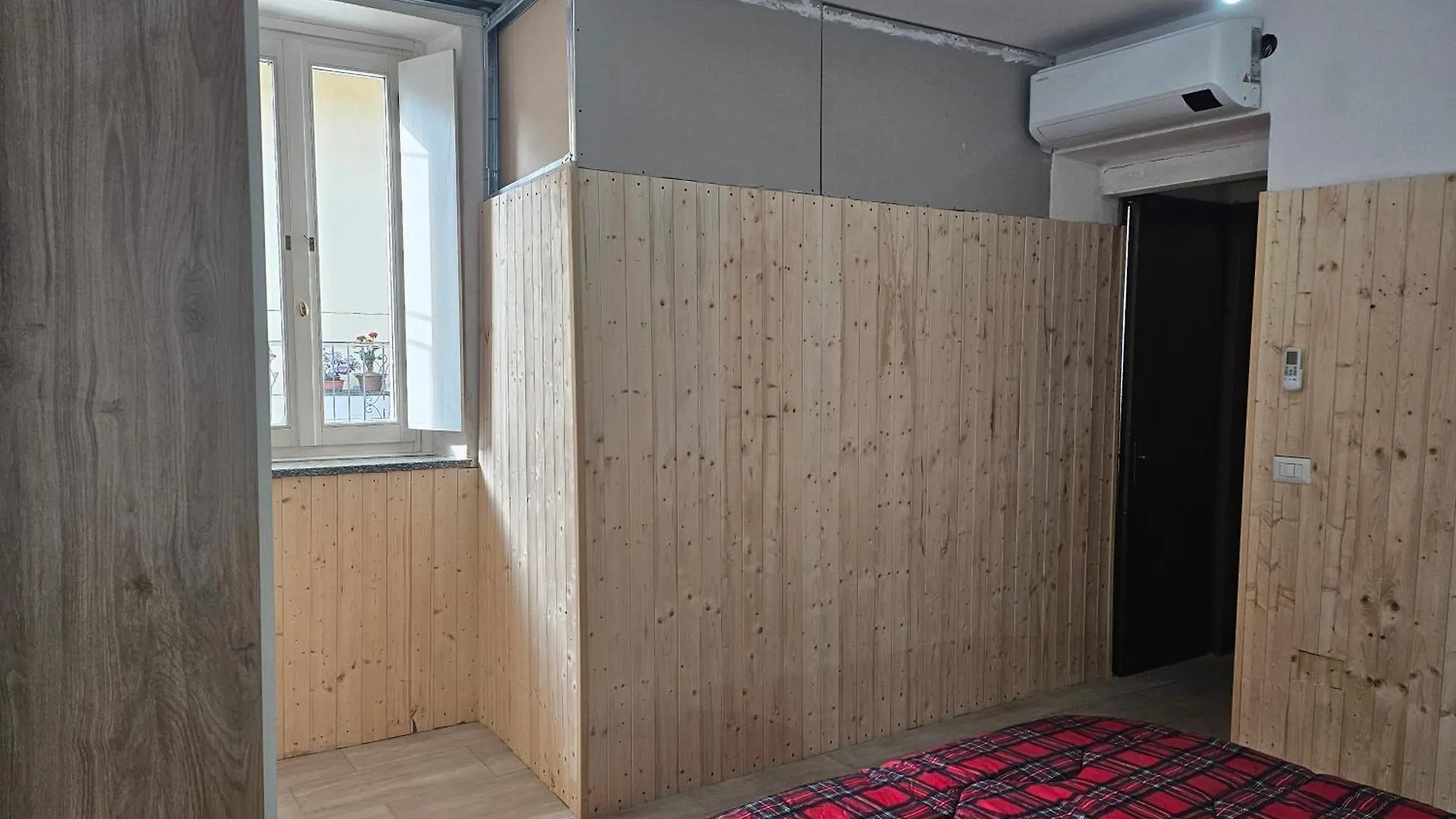 Romeo2 Apartment Somma Lombardo