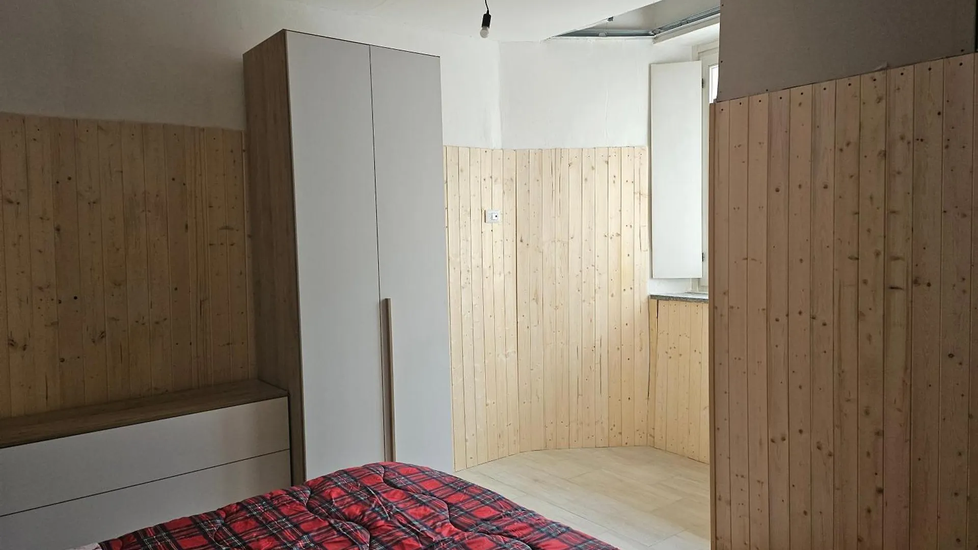 Romeo2 Apartment Somma Lombardo