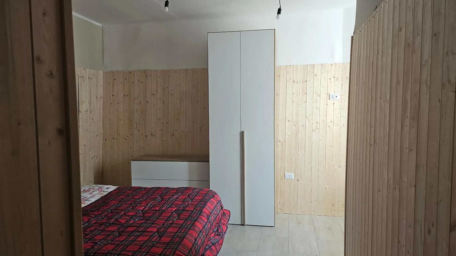 Romeo2 Apartment Somma Lombardo Italy