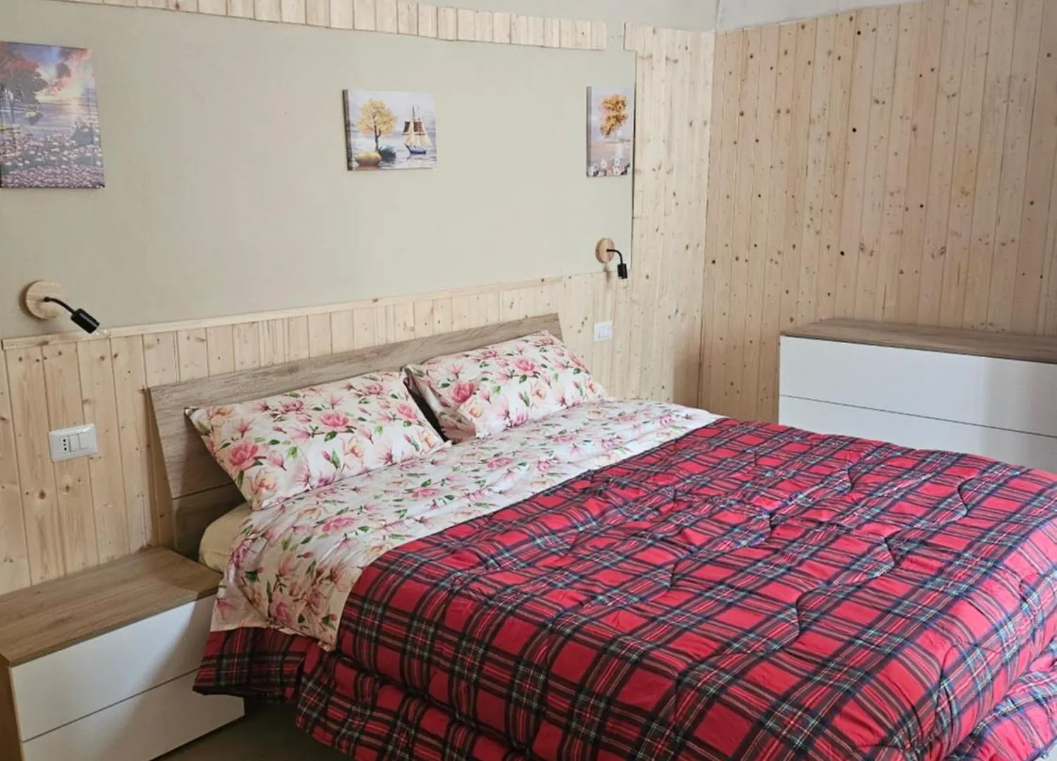 Romeo2 Apartment Somma Lombardo