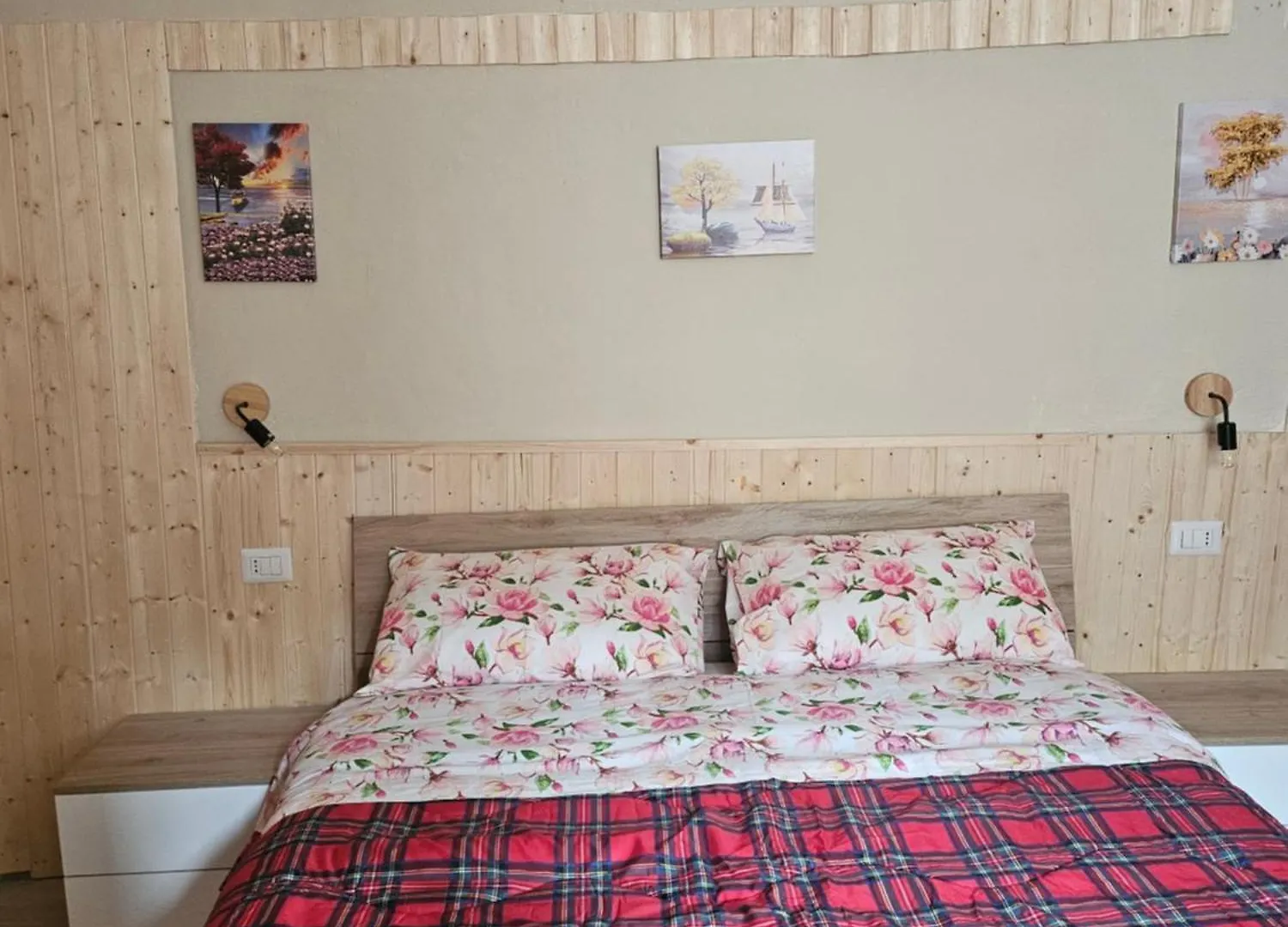 Romeo2 Apartment Somma Lombardo 0*,