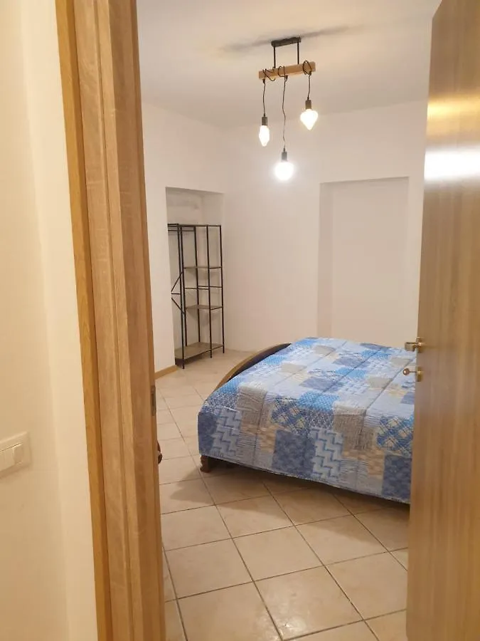 Romeo2 Apartment Somma Lombardo 0*,