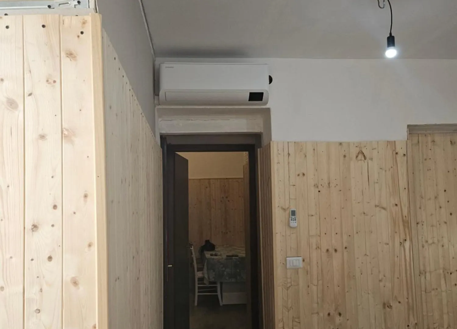 Romeo2 Apartment Somma Lombardo